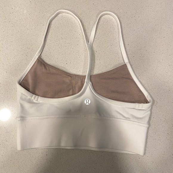 Flow Y Nulu Longline Bra - Picture 2 of 4